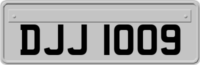 DJJ1009