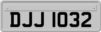 DJJ1032