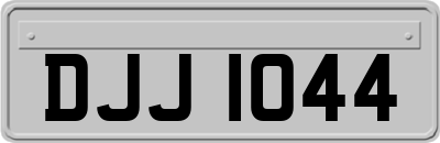 DJJ1044