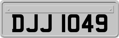 DJJ1049