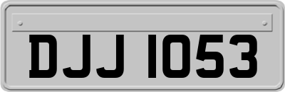 DJJ1053