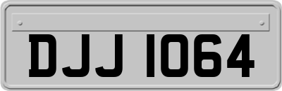 DJJ1064