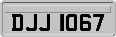 DJJ1067