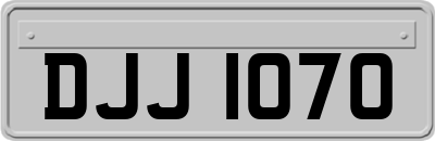 DJJ1070