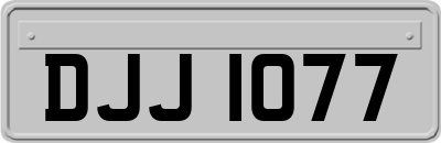 DJJ1077