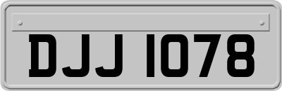 DJJ1078