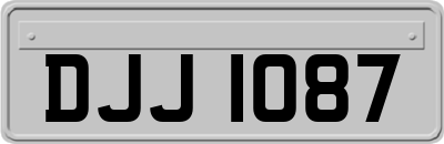 DJJ1087