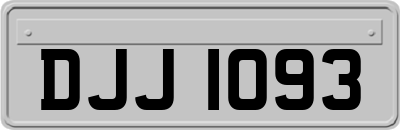 DJJ1093