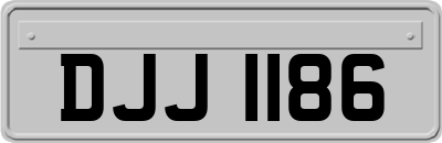 DJJ1186