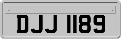DJJ1189