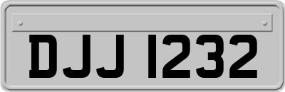DJJ1232