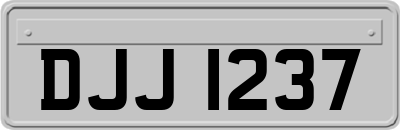 DJJ1237