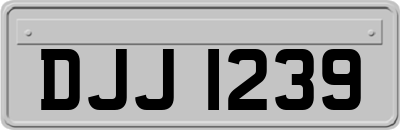 DJJ1239