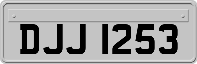 DJJ1253