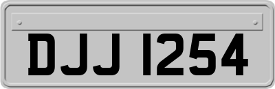 DJJ1254