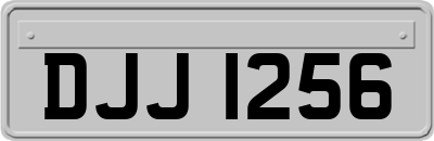 DJJ1256
