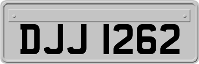DJJ1262