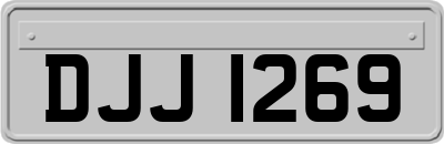 DJJ1269
