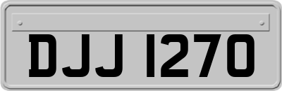 DJJ1270