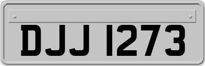 DJJ1273