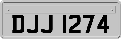 DJJ1274