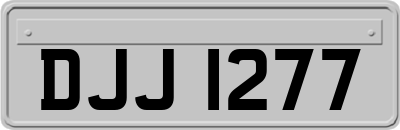 DJJ1277