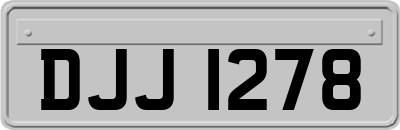 DJJ1278
