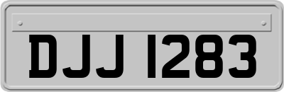 DJJ1283