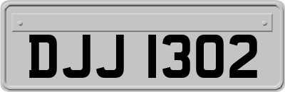DJJ1302