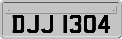 DJJ1304