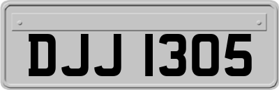 DJJ1305