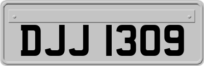 DJJ1309