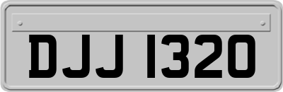 DJJ1320