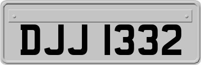 DJJ1332