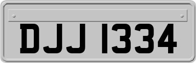 DJJ1334
