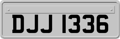 DJJ1336
