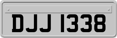 DJJ1338