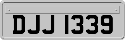 DJJ1339