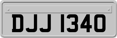 DJJ1340