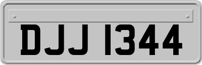 DJJ1344