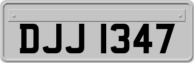 DJJ1347