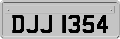 DJJ1354