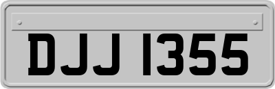 DJJ1355