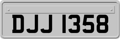 DJJ1358