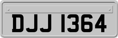 DJJ1364