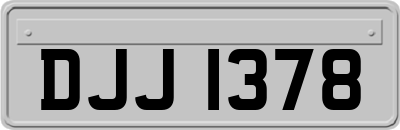 DJJ1378