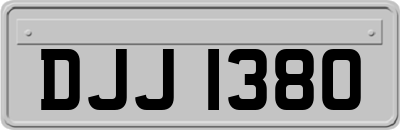 DJJ1380