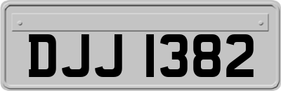 DJJ1382