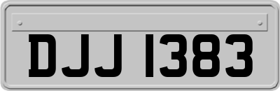 DJJ1383