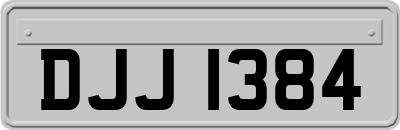 DJJ1384